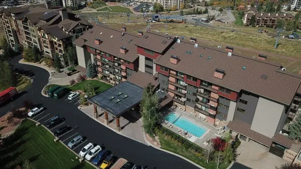 Johnson Roofing & Restoration