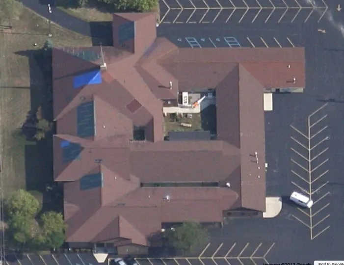 Slide of Johnson Roofing & Restoration