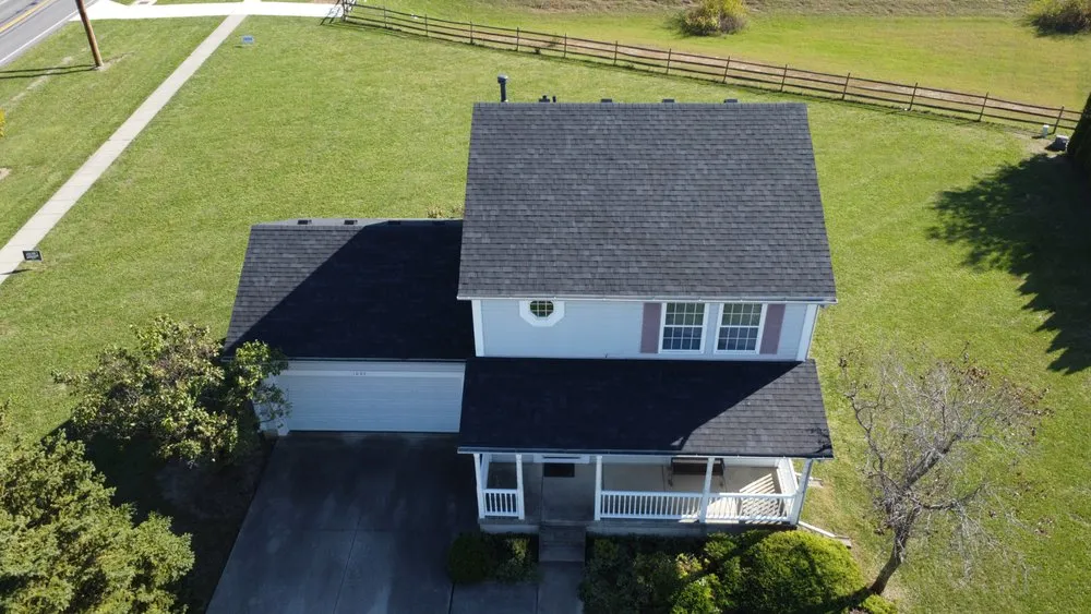 Slide of Johnson Roofing & Restoration