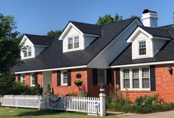 Johnson Roofing & Restoration