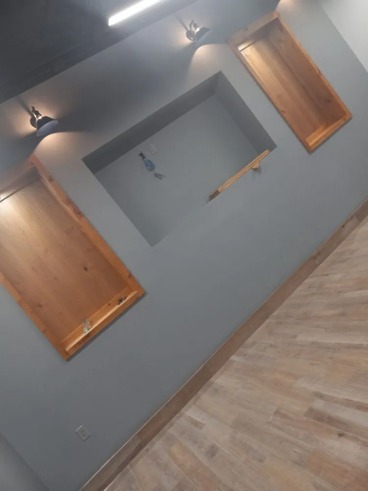 Slide of Johnson Roofing and Construction