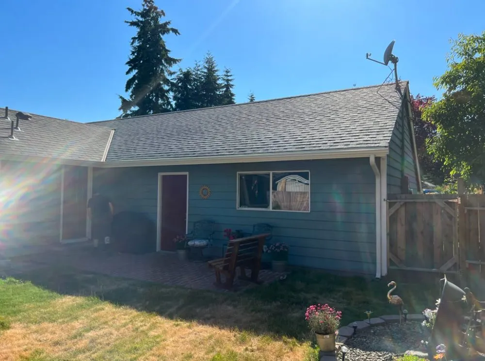 Top-rated roof installation in Chimacum, WA - Johnson Roofing And Exteriors