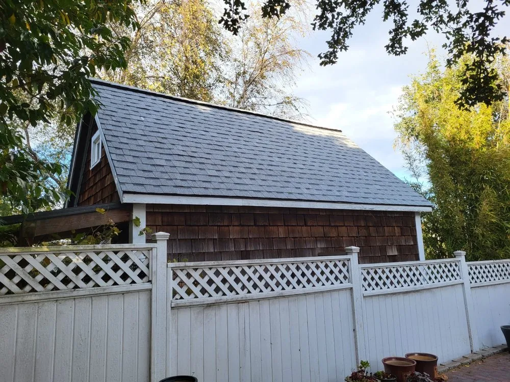 Expert roof repair for homes in Chimacum, WA by Johnson Roofing And Exteriors