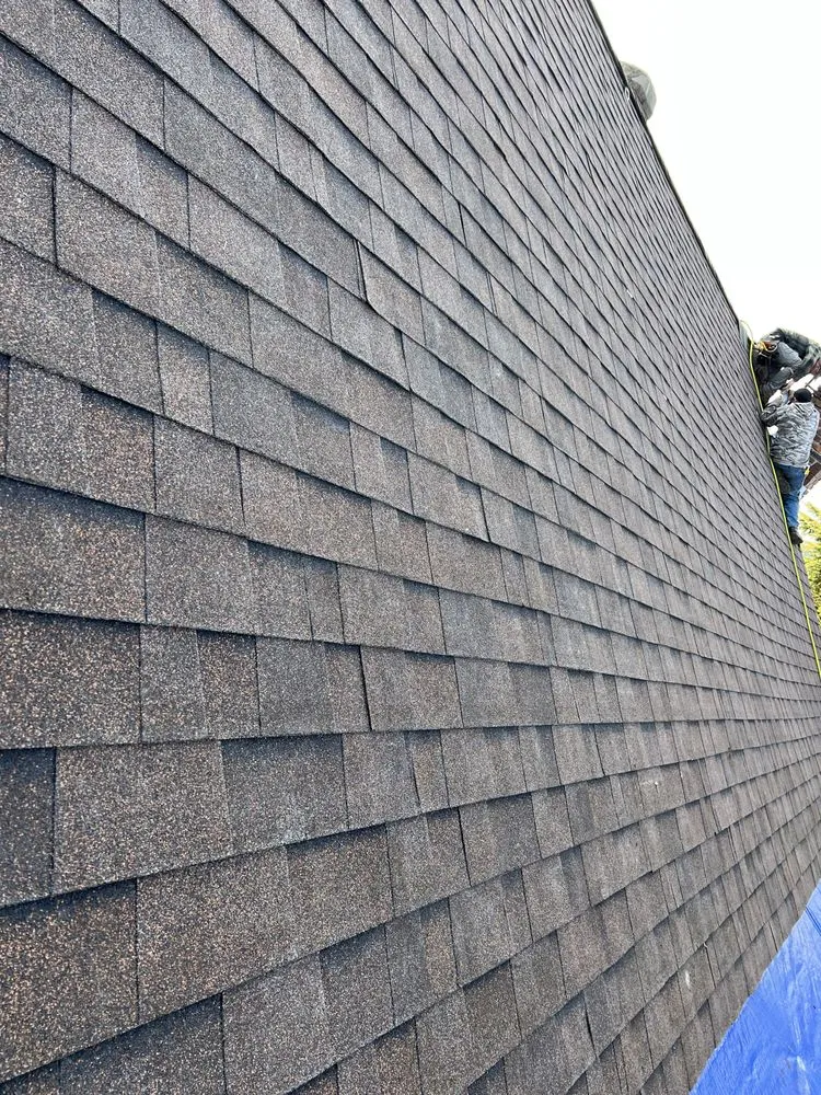 Local roof leak repair in Chimacum, WA - Johnson Roofing And Exteriors
