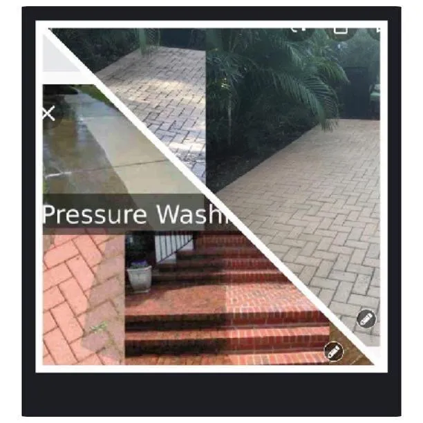 Slide of Johnson Roofing