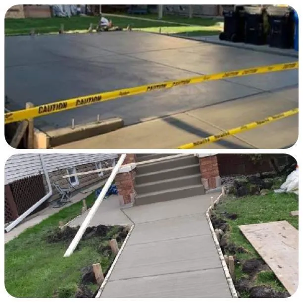 Slide of Johnson Roofing