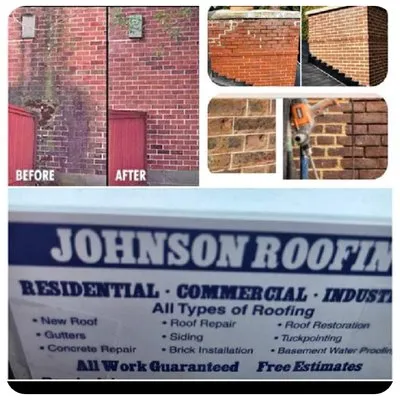Johnson Roofing