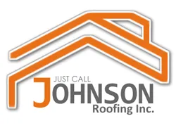 Slide of Johnson Roofing