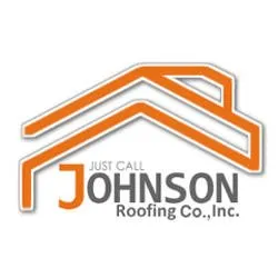 Slide of Johnson Roofing