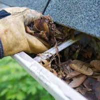 Slide of Johnson Roofing