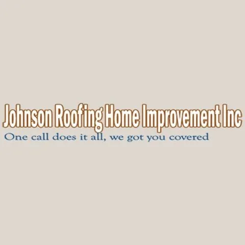 Slide of Johnson Roofing Home Improvement Inc