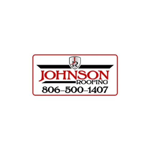 Slide of Johnson Roofing