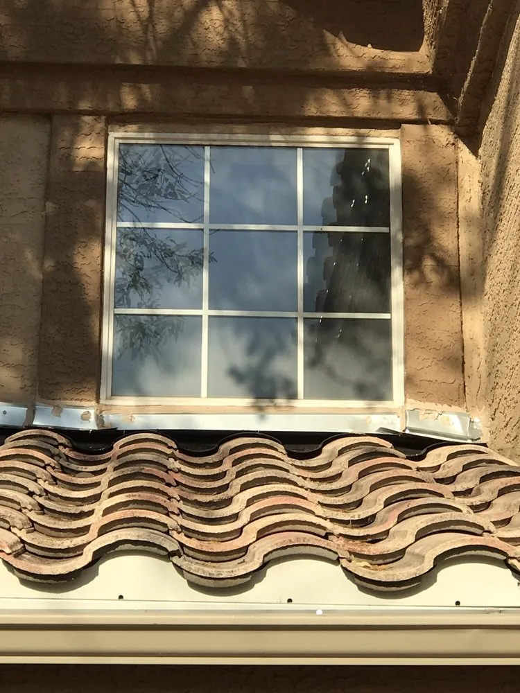 Slide of Johnson Roofing