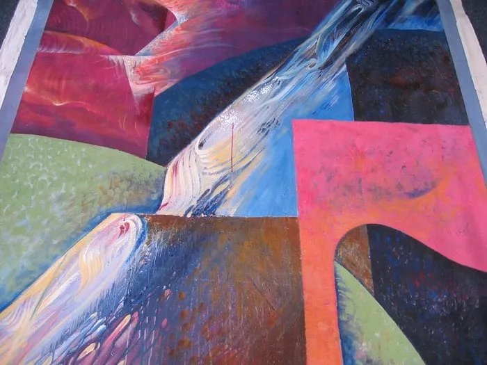 Slide of Johnson Roofing