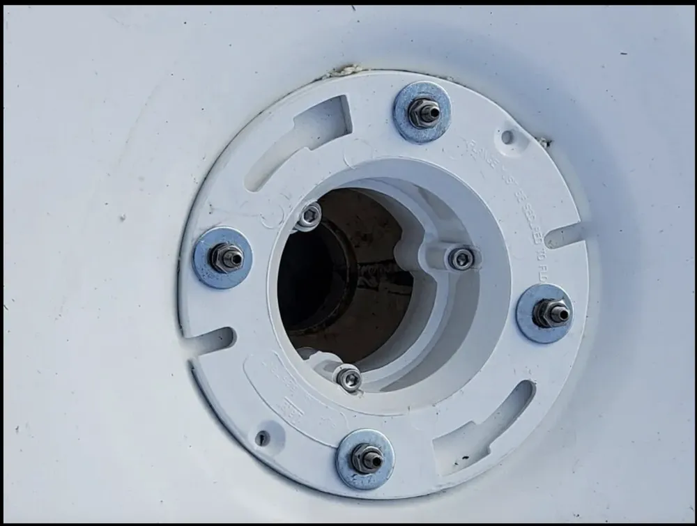 Slide of Johnson Roofing