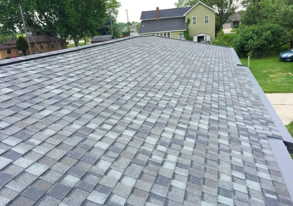 Slide of Johnson Roofing Orlando