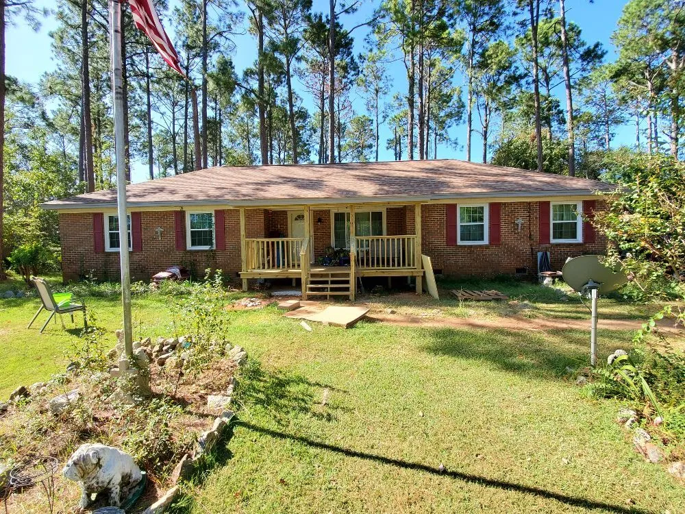 Slide of Johnson Roofing Service