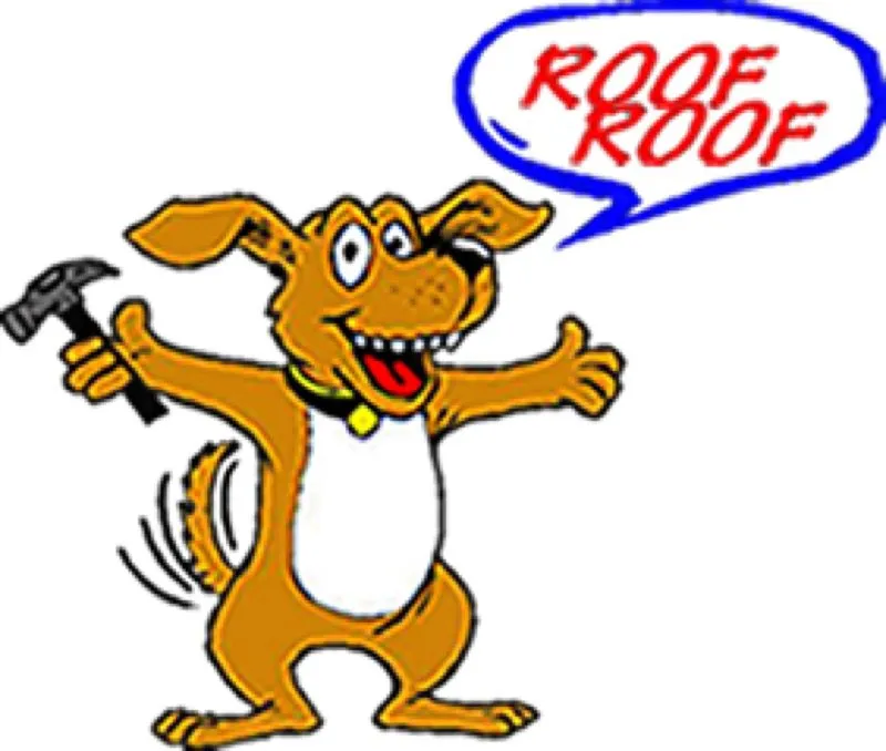 Slide of Johnson Roofing Service