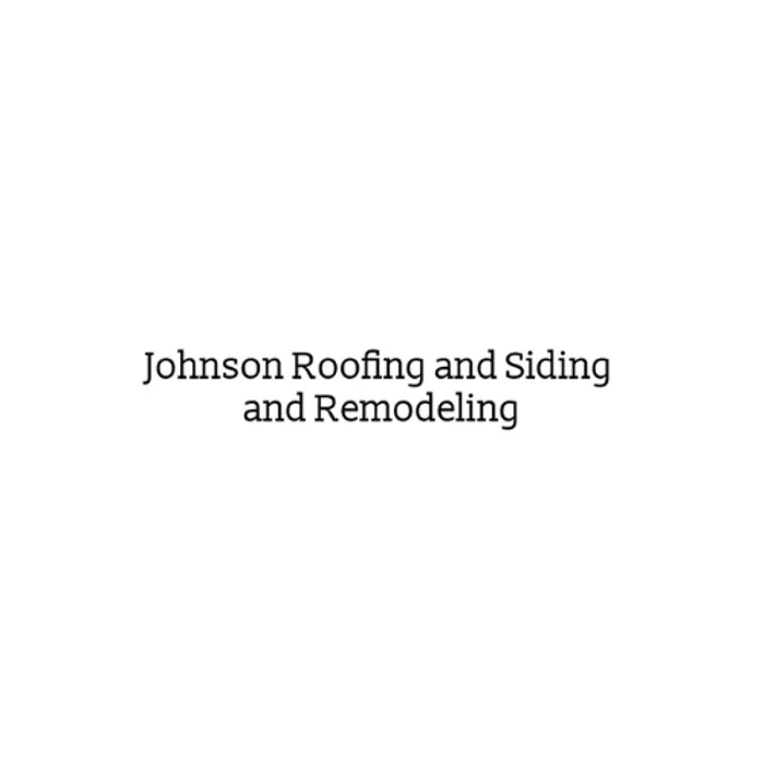 Slide of Johnson Roofing Siding & Remodeling