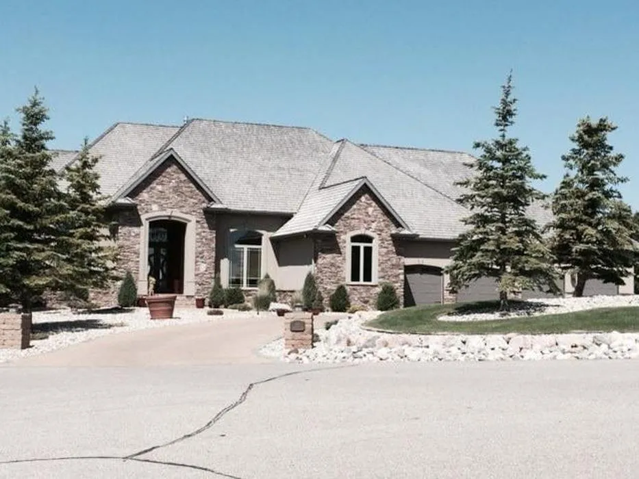 Slide of Johnson Roofing Siding and Gutters