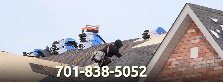 Slide of Johnson Roofing Siding and Gutters