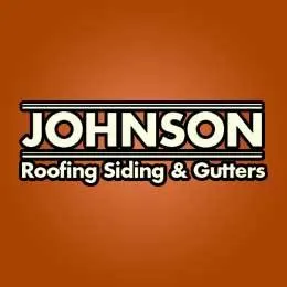 Slide of Johnson Roofing Siding and Gutters