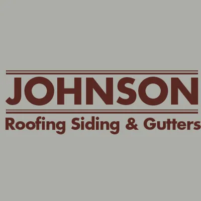 Slide of Johnson Roofing Siding and Gutters