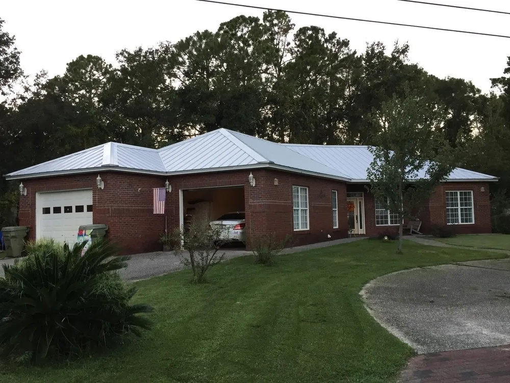 Slide of Johnson Roofing Solutions