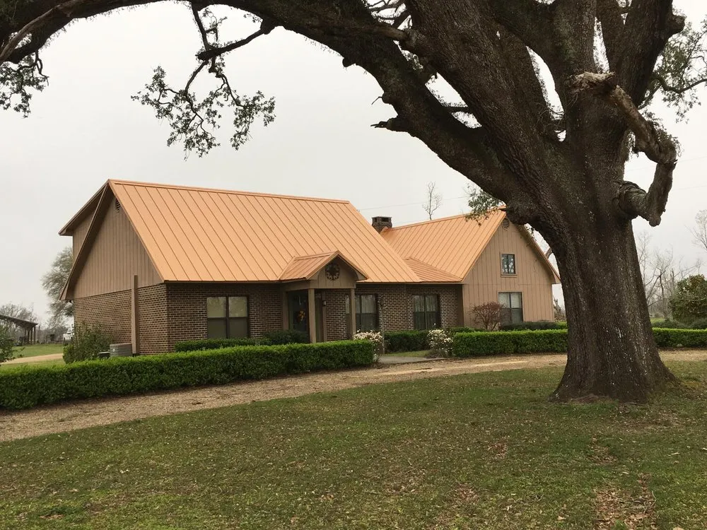 Slide of Johnson Roofing Solutions