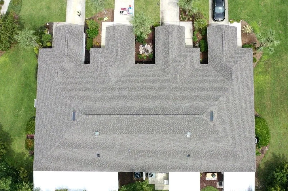 Slide of Johnson Roofing Solutions