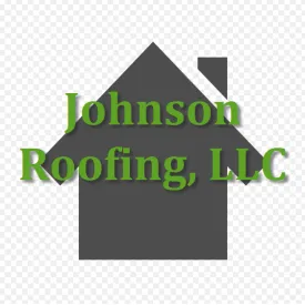 Slide of Johnson Roofing