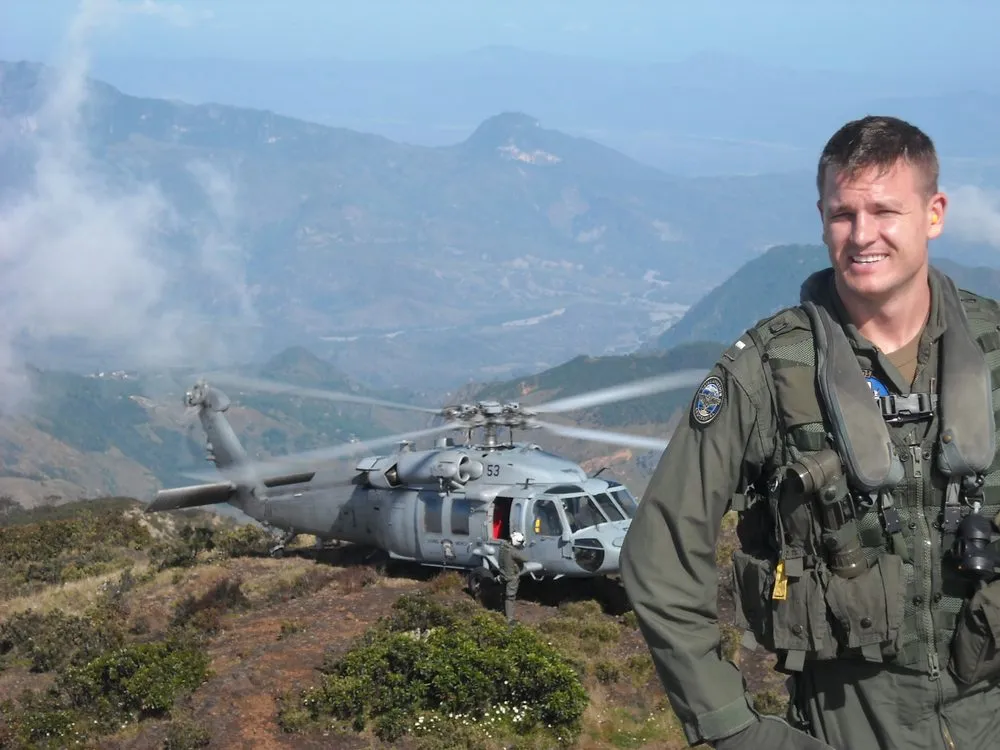 Slide of Johnson Solar