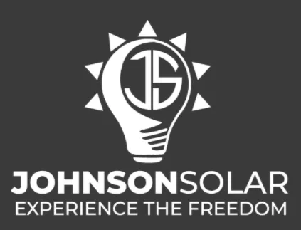 Slide of Johnson Solar