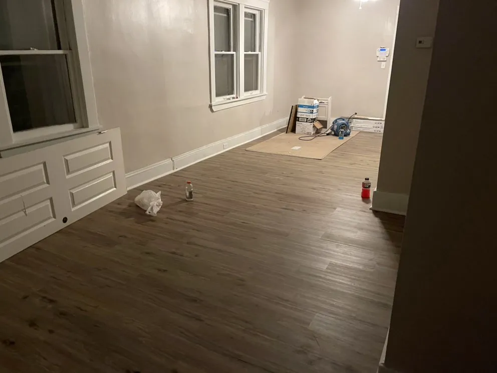 Slide of Johnson's Affordable Home Improvement