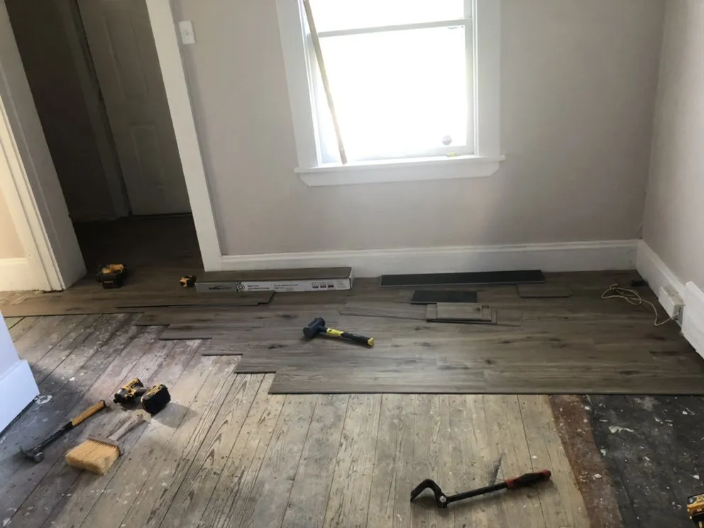 Slide of Johnson's Affordable Home Improvement