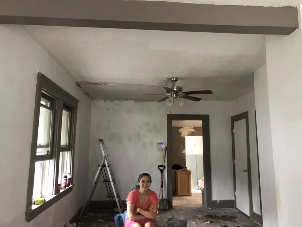 Slide of Johnson's Affordable Home Improvement