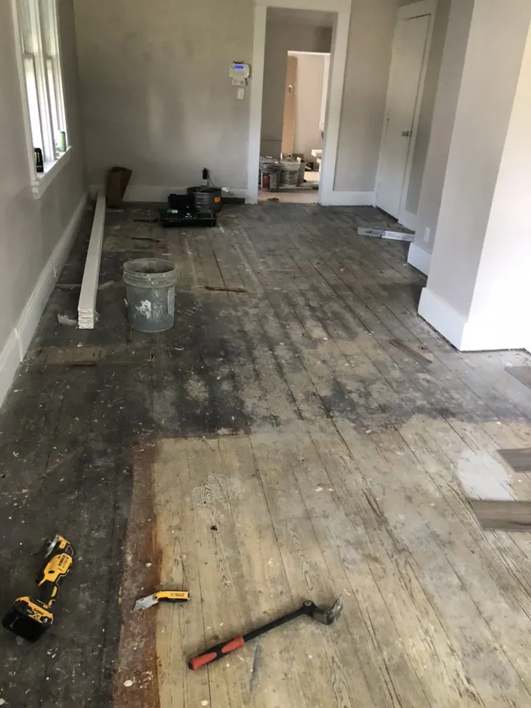 Slide of Johnson's Affordable Home Improvement