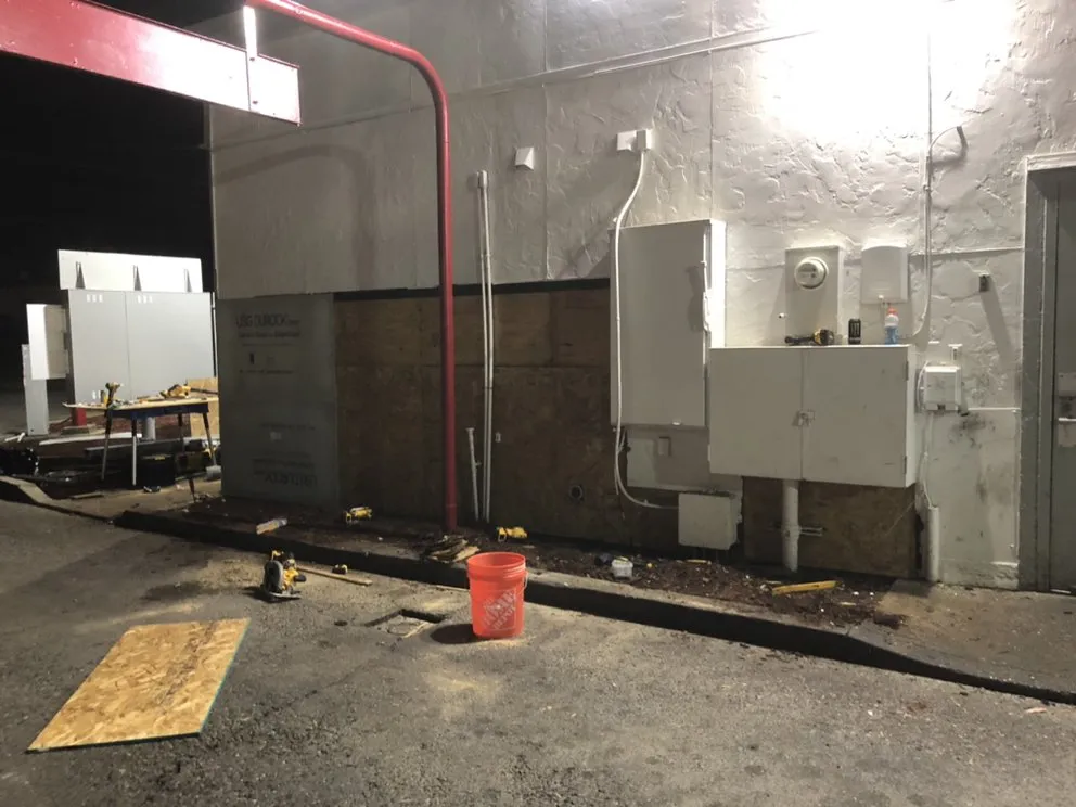 Slide of Johnson's Affordable Home Improvement