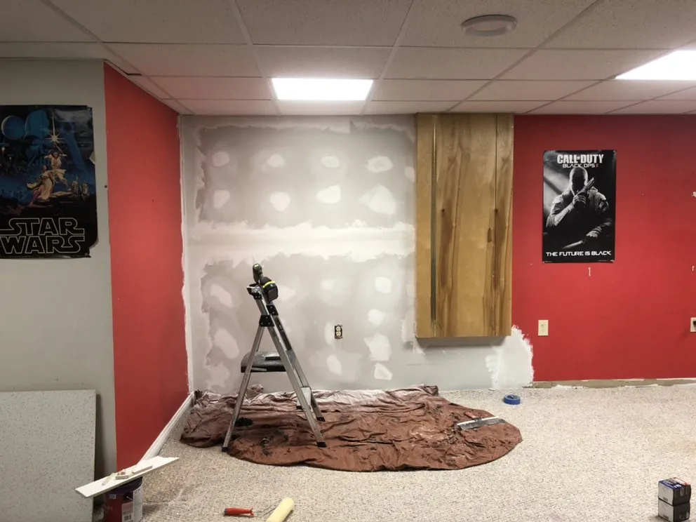 Slide of Johnson's Affordable Home Improvement