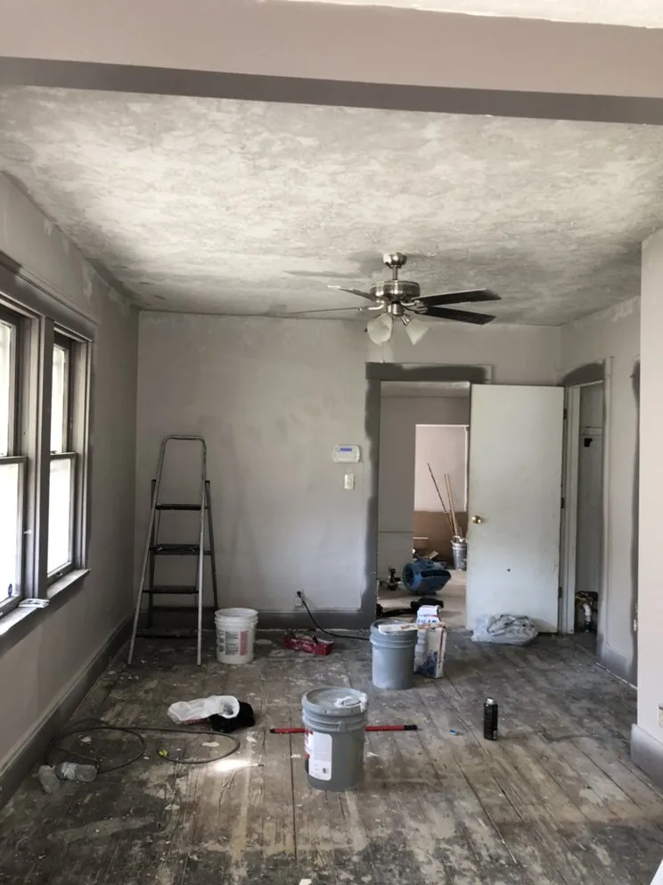 Slide of Johnson's Affordable Home Improvement