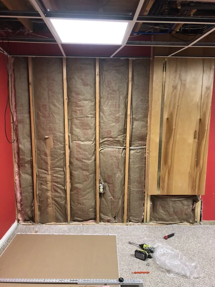 Slide of Johnson's Affordable Home Improvement