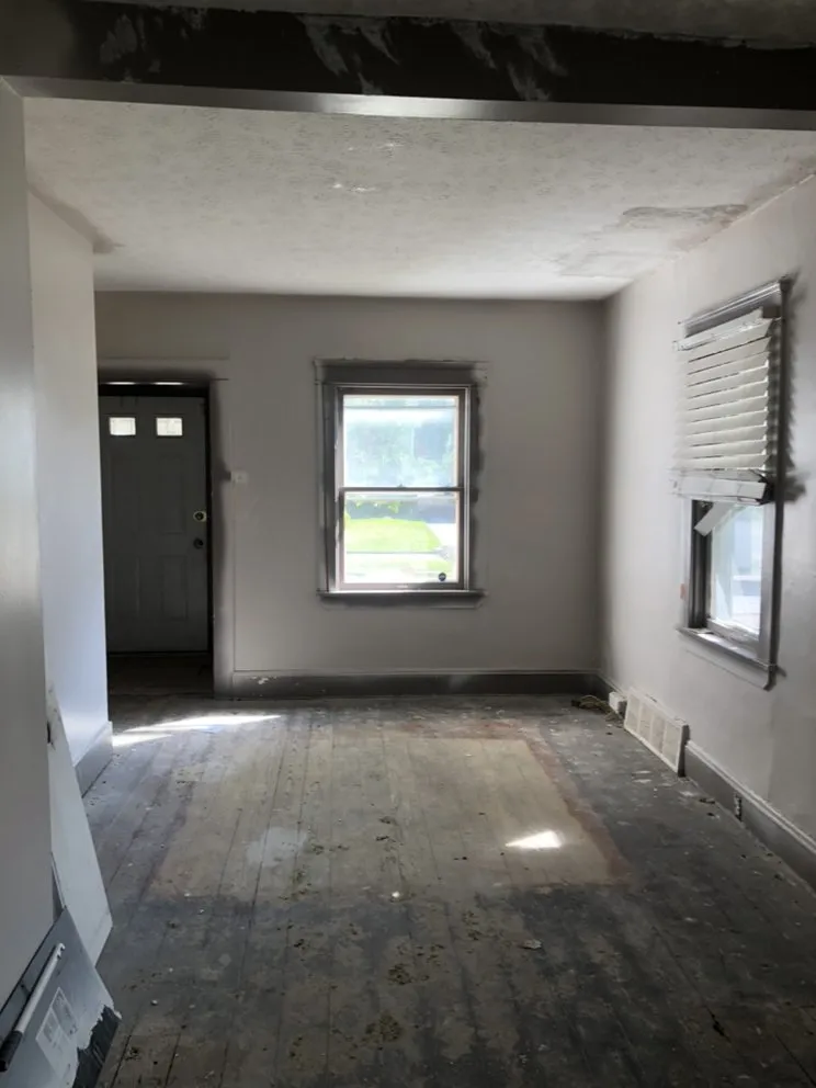 Slide of Johnson's Affordable Home Improvement