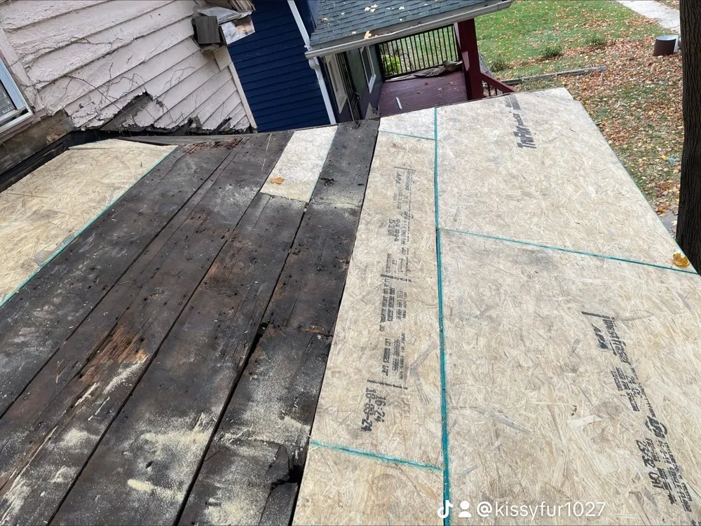 Slide of Johnsons Affordable Home Improvements