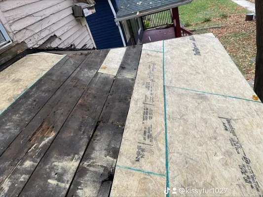 Johnsons Affordable Home Improvements