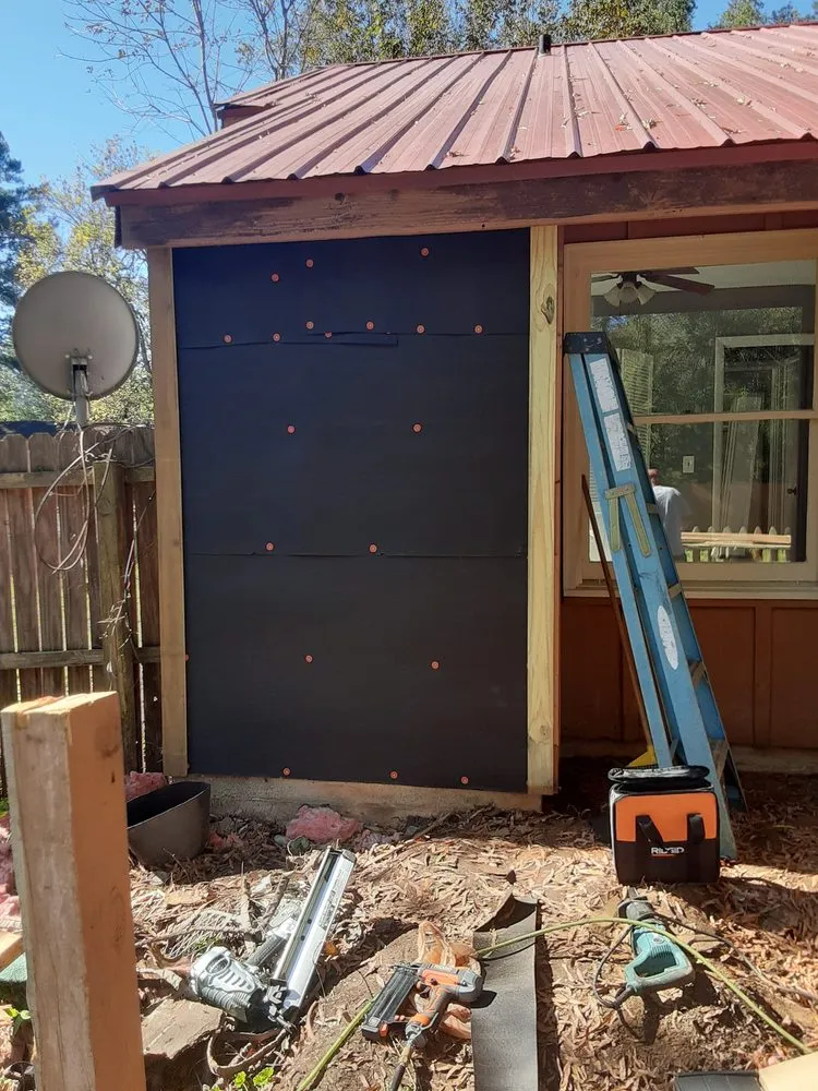 Slide of Johnsons Construction and Roofing