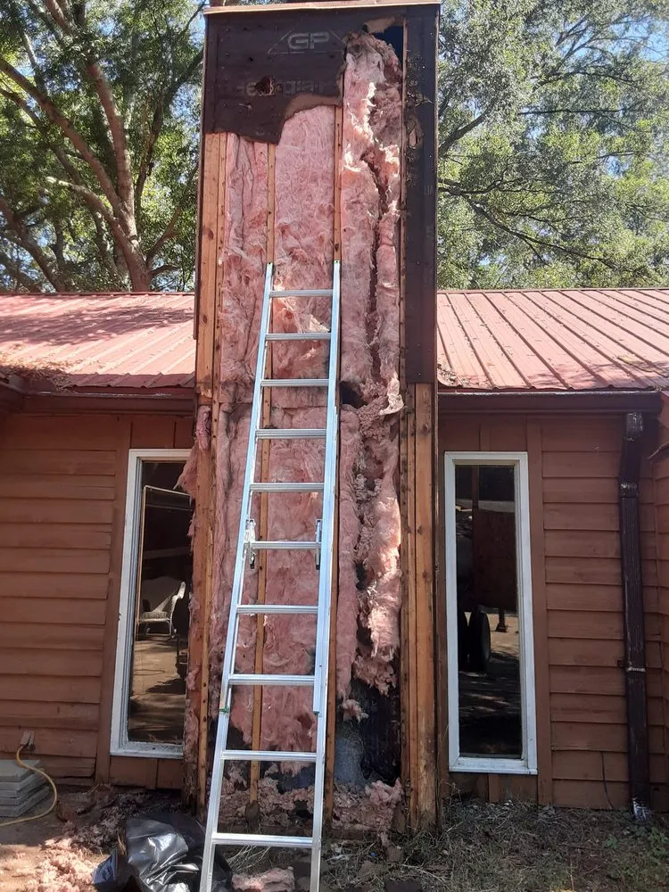 Slide of Johnsons Construction and Roofing