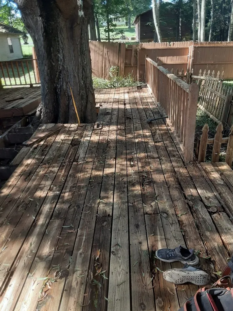 Slide of Johnsons Construction and Roofing