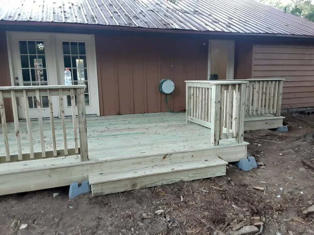 Slide of Johnsons Construction and Roofing