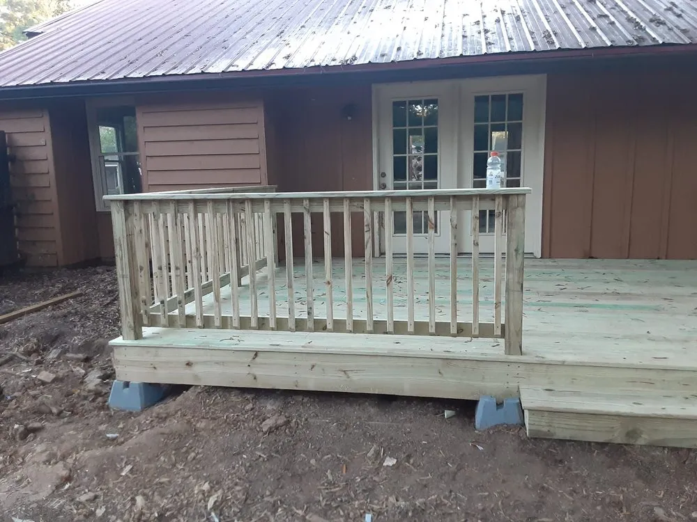 Slide of Johnsons Construction and Roofing