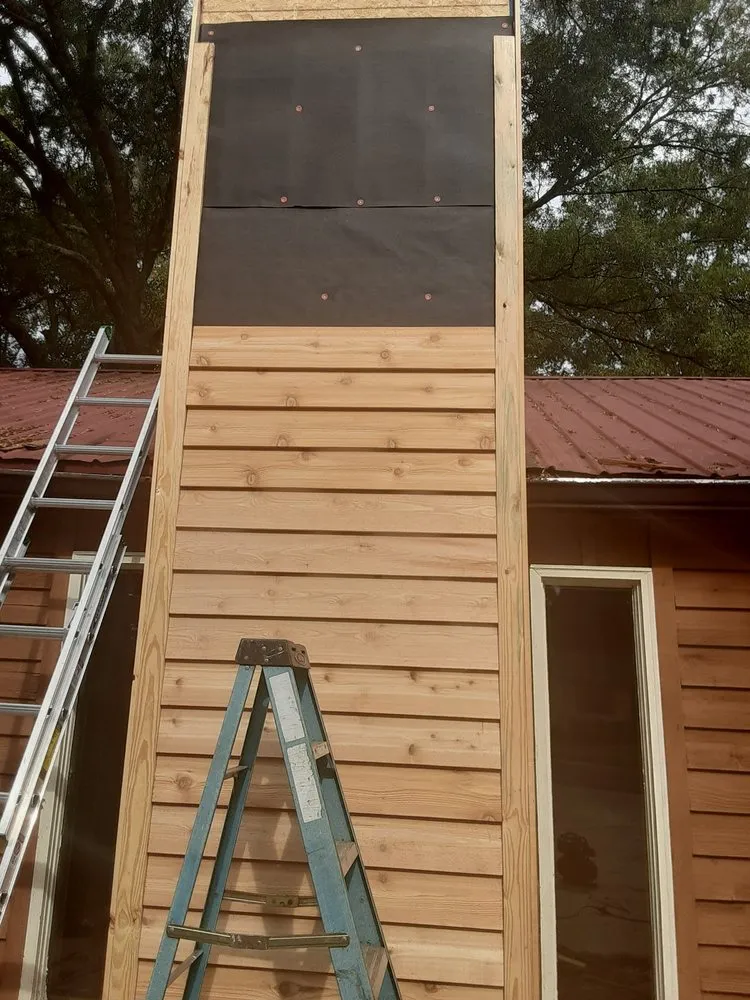 Slide of Johnsons Construction and Roofing